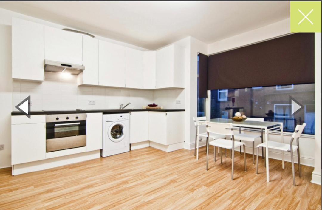 Budget Double Room Close To Leeds University And City Centre ภายนอก รูปภาพ